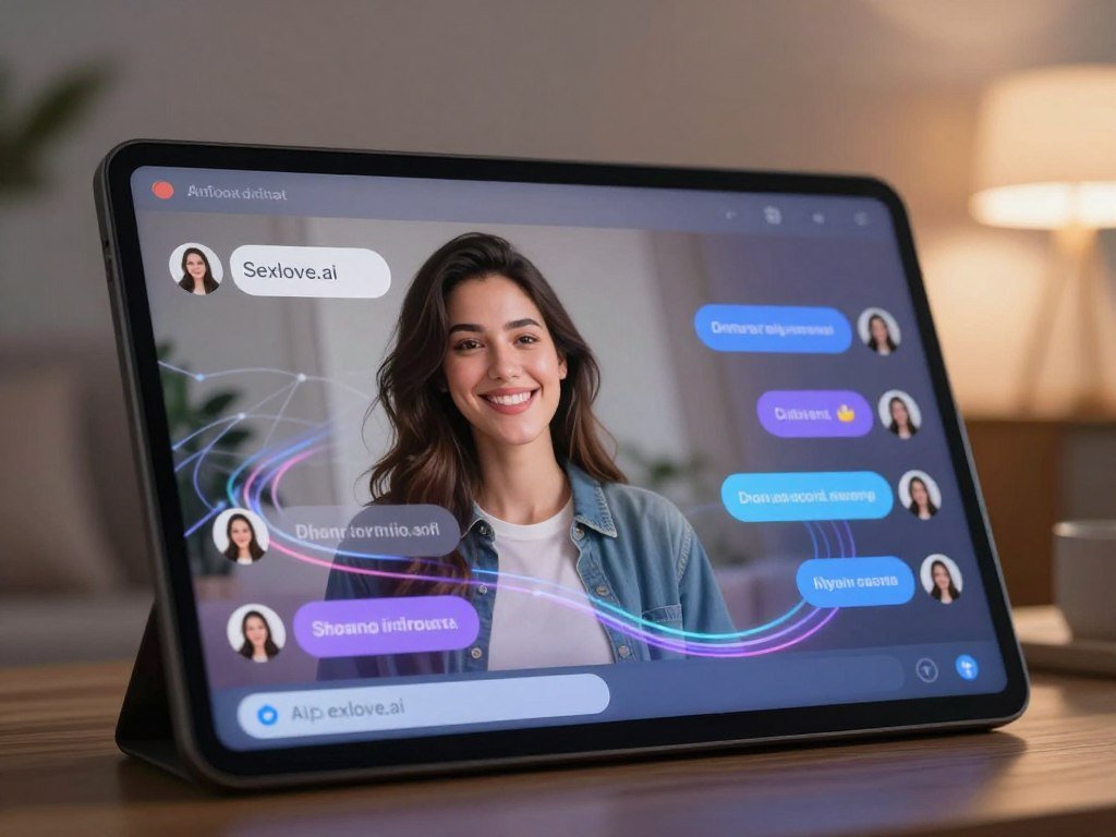 A modern, inviting virtual chat room showcasing the concept of an AI girlfriend chat experience. In the foreground, a sleek, user-friendly interface appears on a futuristic device, glowing softly. Slightly blurred, a <a href='https://hbcc-cellessurbelle.com/love-in-the-digital-age-navigating-relationships-with-a-personalized-ai-girlfriend/'>digital representation of an AI girlfriend</a> appears on the screen – she has a warm smile, dressed in smart casual attire, exuding friendliness and approachability. The middle section features abstract patterns symbolizing connectivity and communication, with hints of colorful light trails swirling around to suggest the flow of conversation. In the background, a cozy, tech-inspired environment with soft, ambient lighting creates an inviting atmosphere. The overall mood is one of comfort and connection, emphasizing companionship through technology. The brand logo "Sexlove.ai" subtly integrated into the interface design.” title=”A modern, inviting virtual chat room showcasing the concept of an AI girlfriend chat experience. In the foreground, a sleek, user-friendly interface appears on a futuristic device, glowing softly. Slightly blurred, a <a href='https://hbcc-cellessurbelle.com/love-in-the-digital-age-navigating-relationships-with-a-personalized-ai-girlfriend/'>digital representation of an AI girlfriend</a> appears on the screen – she has a warm smile, dressed in smart casual attire, exuding friendliness and approachability. The middle section features abstract patterns symbolizing connectivity and communication, with hints of colorful light trails swirling around to suggest the flow of conversation. In the background, a cozy, tech-inspired environment with soft, ambient lighting creates an inviting atmosphere. The overall mood is one of comfort and connection, emphasizing companionship through technology. The brand logo "Sexlove.ai" subtly integrated into the interface design.” width=”1024″ height=”768″ class=”aligncenter size-large wp-image-529″ /></p>
<ul>
<li>A high-quality AI girlfriend offers unlimited chat experiences.</li>
<li>Platforms should prioritize user privacy and data security.</li>
<li>Luna provides a unique, completely free experience.</li>
<li>Engaging chat and visual content enhance user interactions.</li>
<li>Review privacy policies to protect your personal data.</li>
</ul>
<h2>Key Features to Look For in an AI Girlfriend Experience</h2>
<p>Exploring the nuances of AI companionship reveals key elements to enhance your experience. When selecting a companion, consider the features that allow for a personalized interaction. These aspects can significantly impact your overall satisfaction.</p>
<h3>Image Generation and Visual Customization</h3>
<p>Effective <strong>image generation</strong> is a critical feature. This allows your AI partner to send pictures that match the context of your current conversation. A visually engaging experience can deepen your connection.</p>
<h3>Personality Traits and Memory Functions</h3>
<p>Robust <strong>personality traits</strong> are essential. They enable the AI to adapt to your specific humor, empathy, and confidence levels. For instance, MyAnima allows customization of these traits while maintaining a memory of your past moods.</p>
<p>Memory functions enhance the interaction by recalling previous conversations. This capability helps the AI partner adapt its personality to better suit your preferences.</p>
<table>
<tr>
<th>Feature</th>
<th>Description</th>
<th>Importance</th>
</tr>
<tr>
<td>Personality Traits</td>
<td>Customization of humor, empathy, and confidence</td>
<td>Enhances user experience</td>
</tr>
<tr>
<td>Image Generation</td>
<td>Visuals matching conversation context</td>
<td>Deepens emotional connection</td>
</tr>
<tr>
<td>Memory Functions</td>
<td>Remembers past interactions</td>
<td>Personalizes future conversations</td>
</tr>
</table>
<p>Choosing a platform that prioritizes these features will provide a much more immersive experience than one that relies solely on basic text responses. For further insights on virtual companions, check out this <a href=