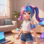 ai anime girlfriend