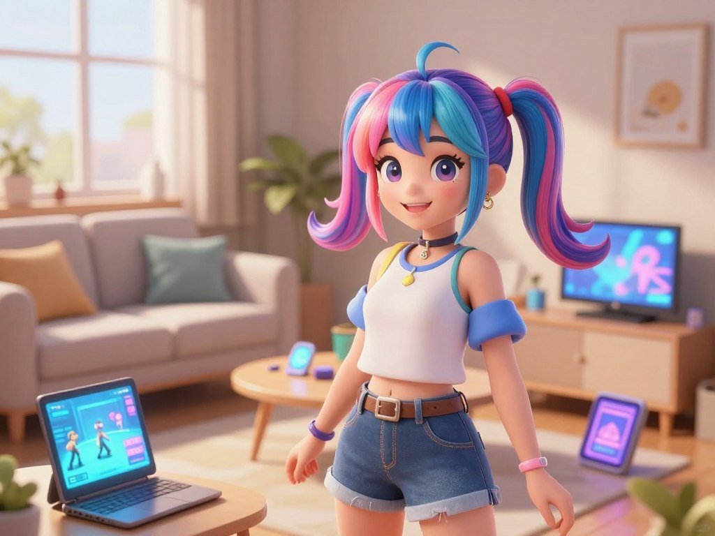 ai anime girlfriend