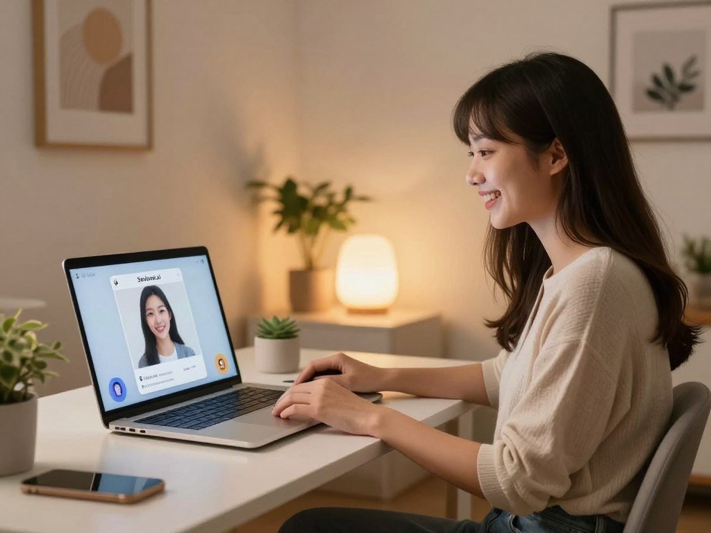 ai chat girlfriend