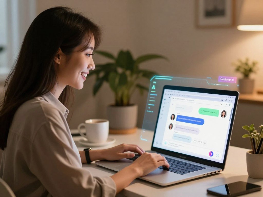 ai chatbot girlfriend