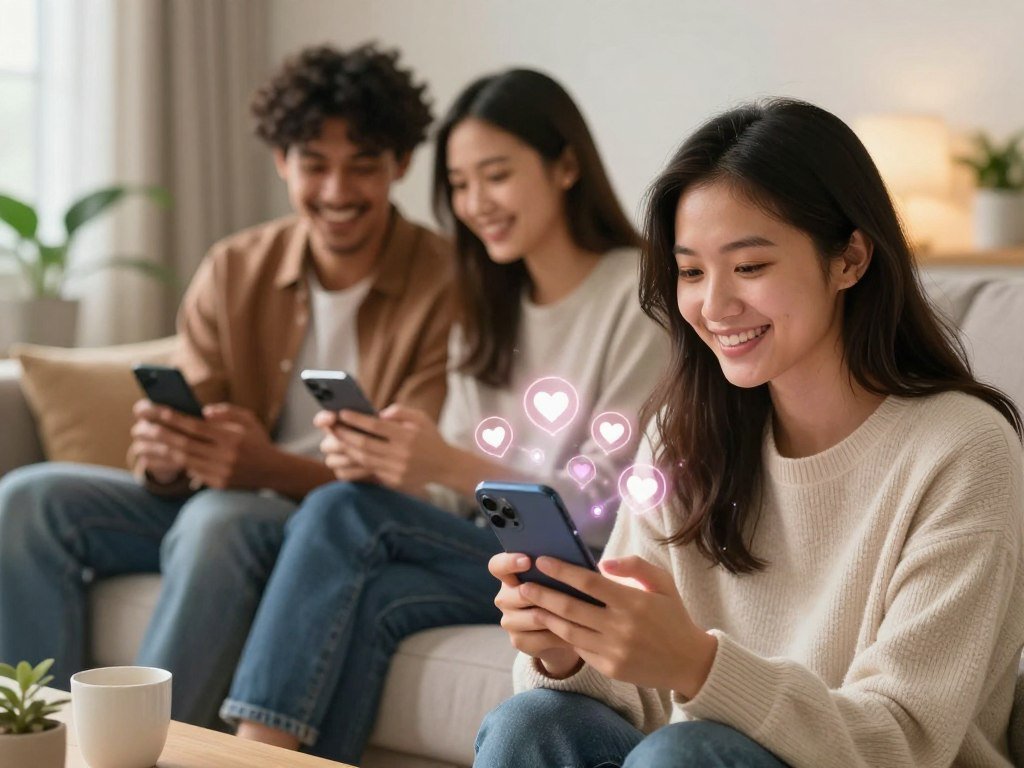 ai girlfriend app