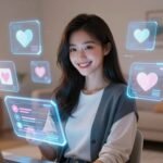 ai girlfriend chat bot