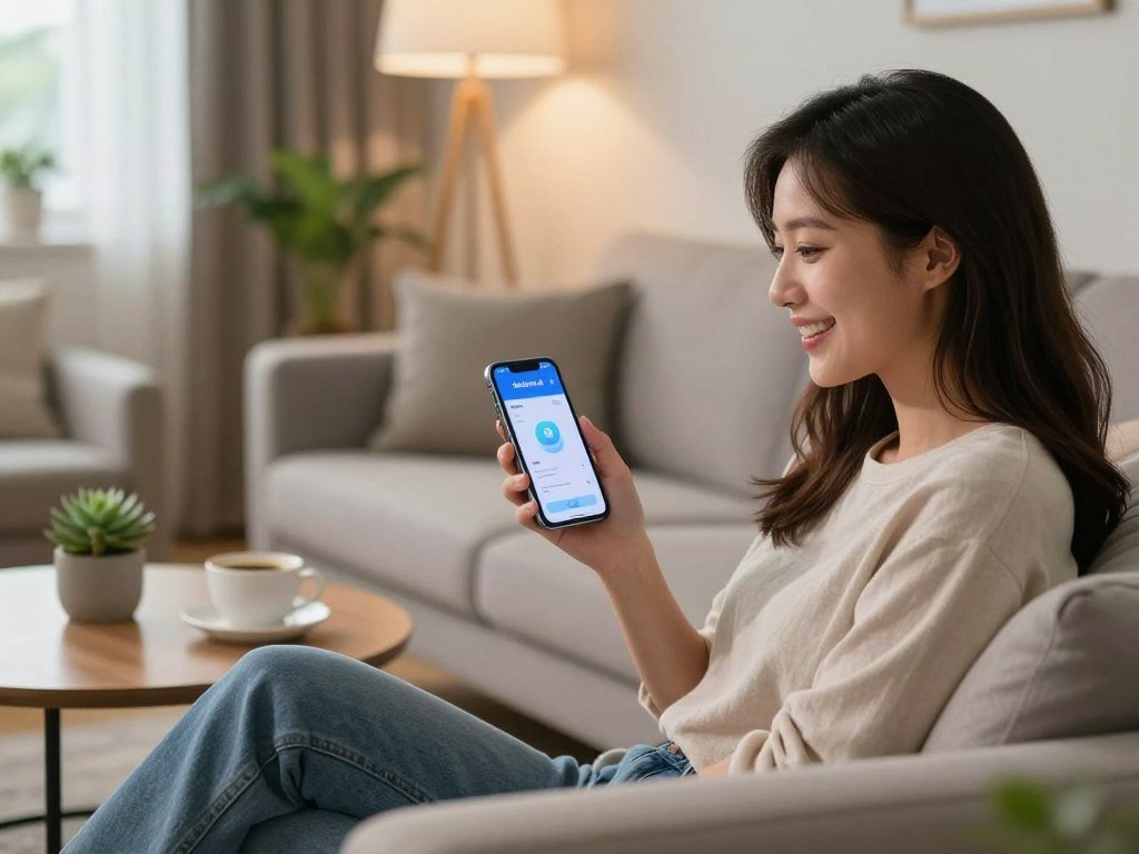 ai girlfriend chat