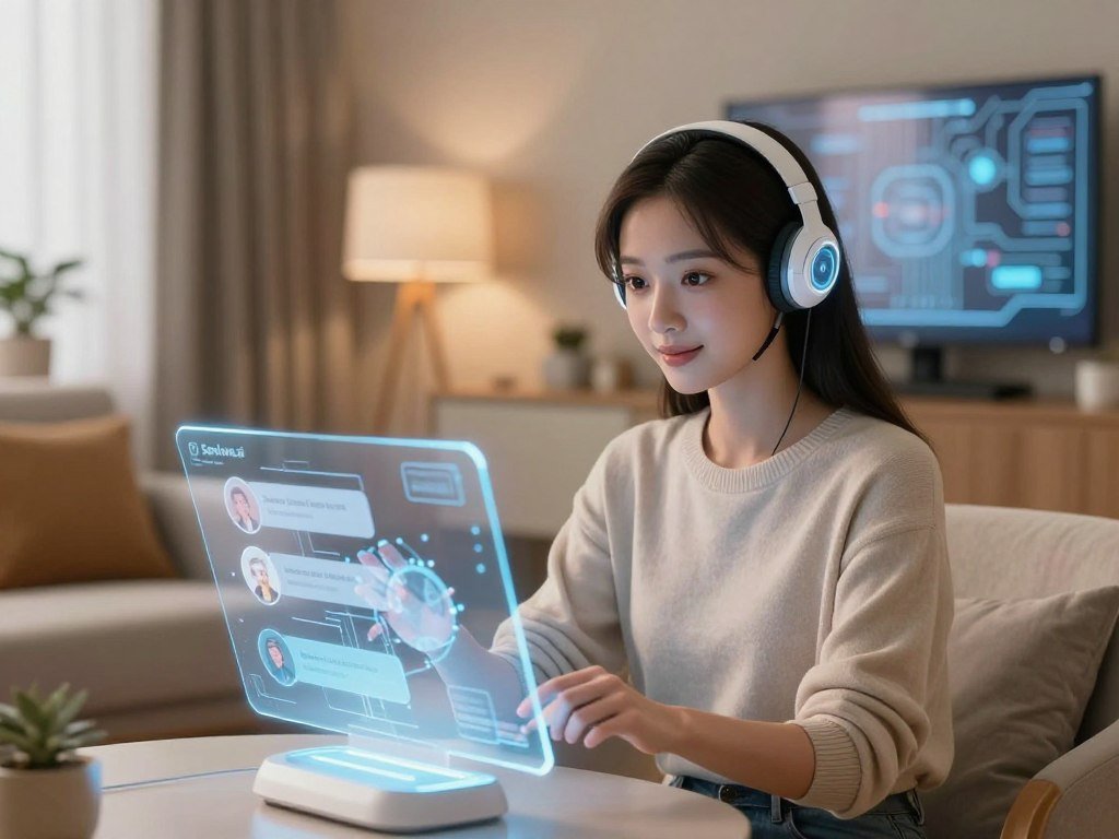 ai girlfriend chatbot