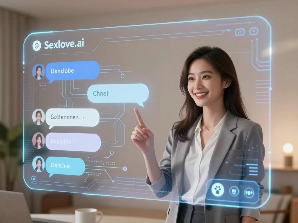 ai girlfriend chatbots