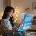 ai girlfriend chats