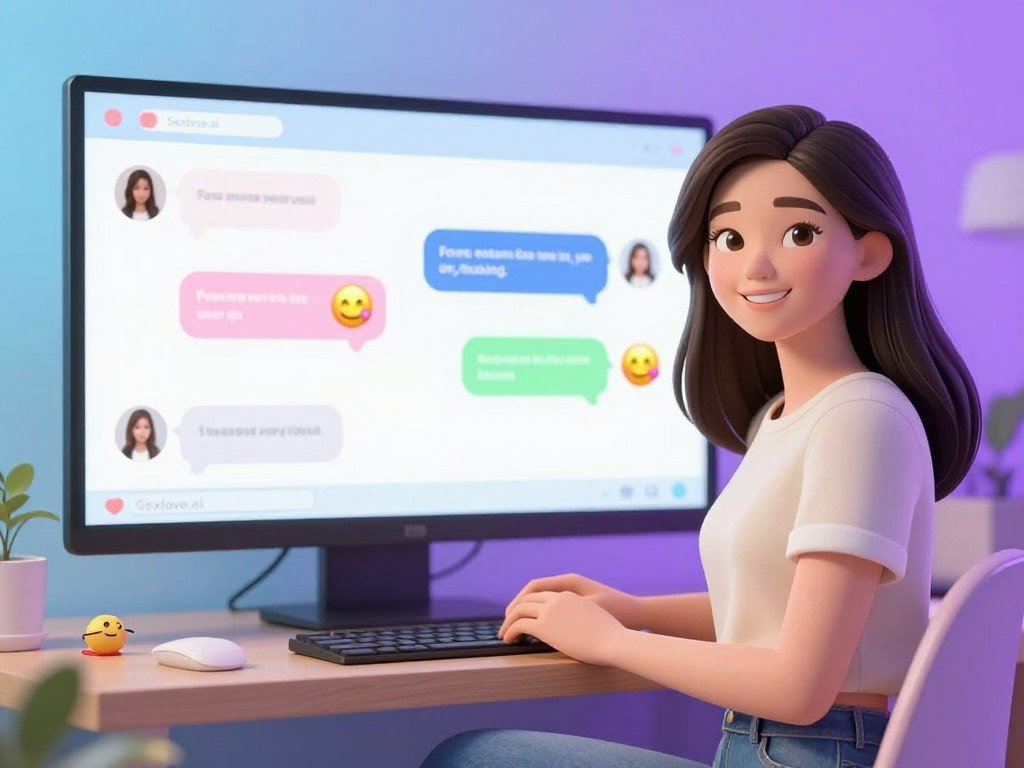 ai girlfriend free