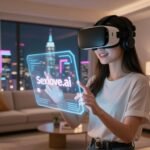 ai girlfriend game