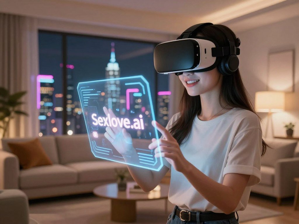 ai girlfriend game