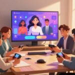 ai girlfriend games