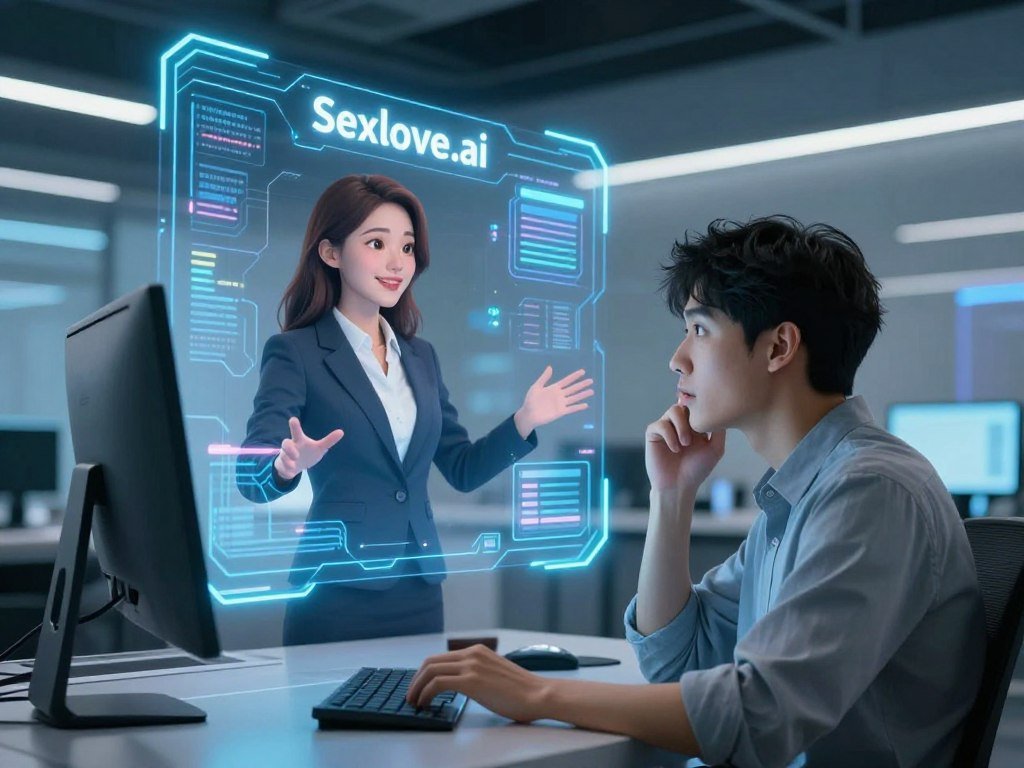 ai girlfriend generator