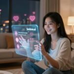 ai girlfriend: love simulator