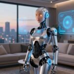ai girlfriend robot