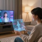ai girlfriend simulator