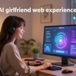 ai girlfriend web