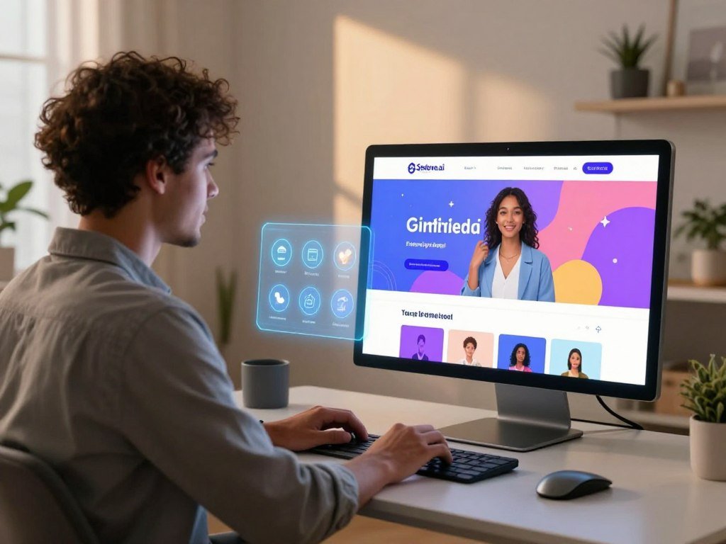 ai girlfriend website