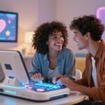ai kissing generator