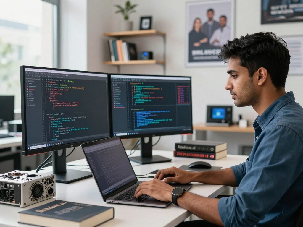 ai ml engineer