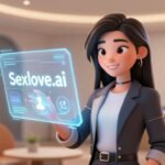 ai sexy girlfriend