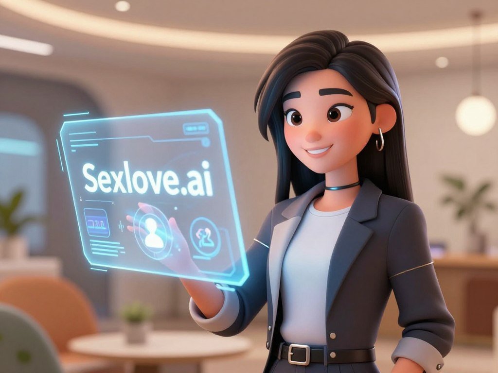 ai sexy girlfriend