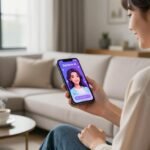 best ai girlfriend app