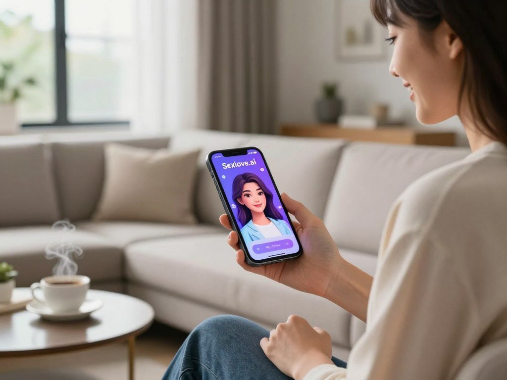 best ai girlfriend app