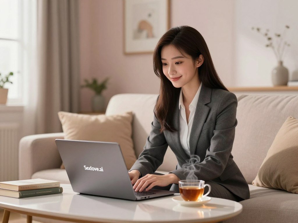 best ai girlfriend