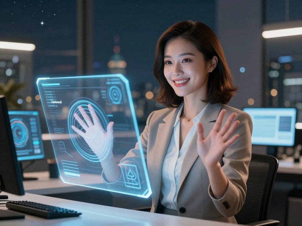 create ai girlfriend