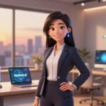 create your own ai girlfriend