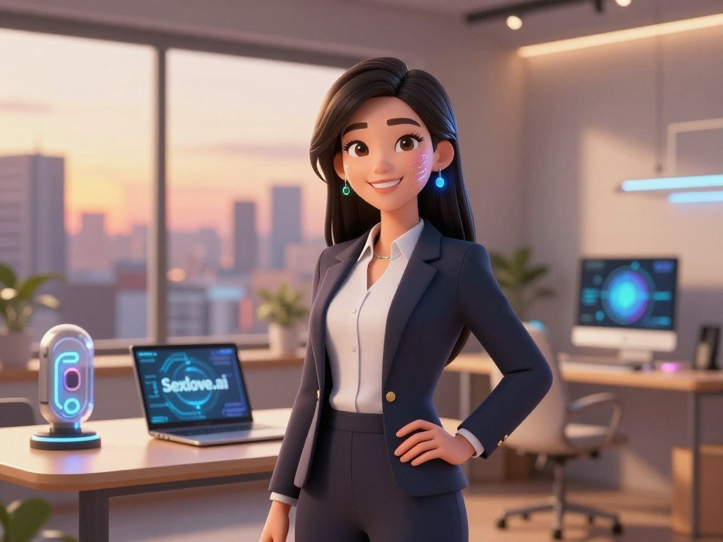 create your own ai girlfriend