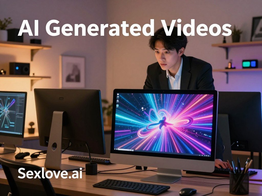 free ai generated videos