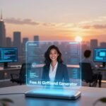 free ai girlfriend generator