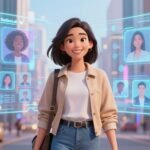 free ai girlfriend with pictures