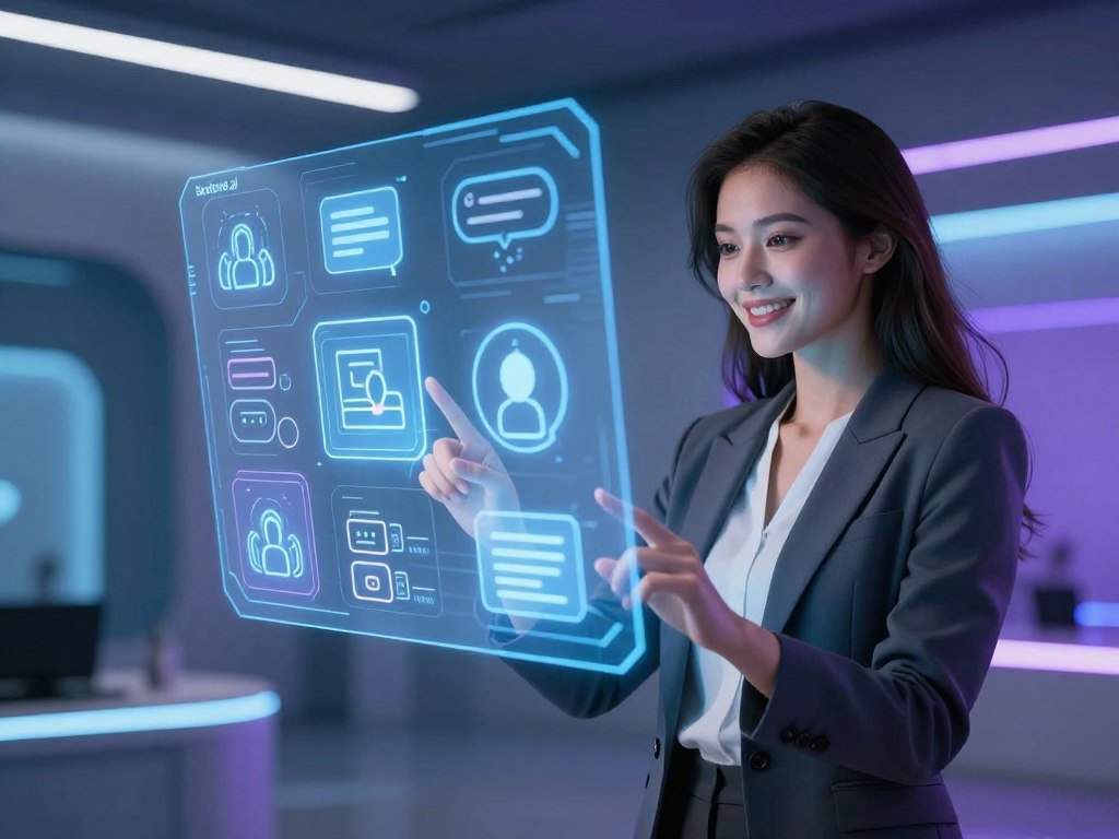 free ai girlfriend
