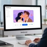 free ai kissing video generator