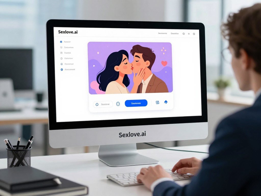 free ai kissing video generator