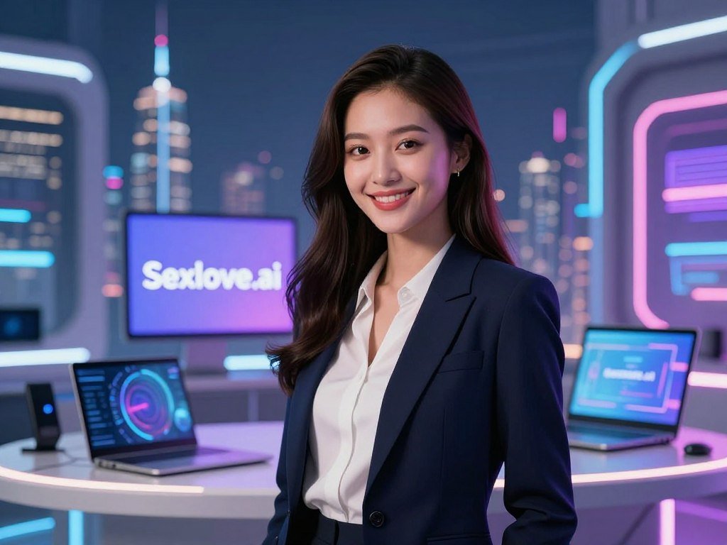 hot ai girlfriend