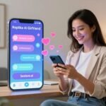 replika ai girlfriend