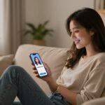 replika ai girlfriend app