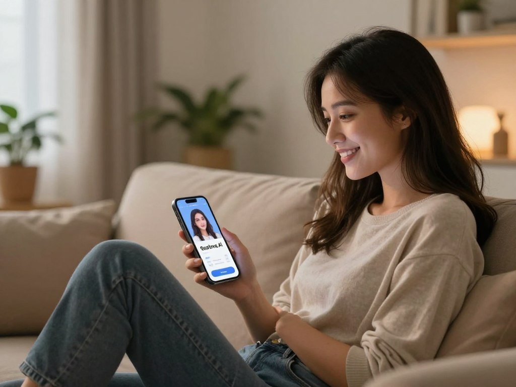 replika ai girlfriend app