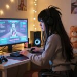 yandere ai girlfriend simulator
