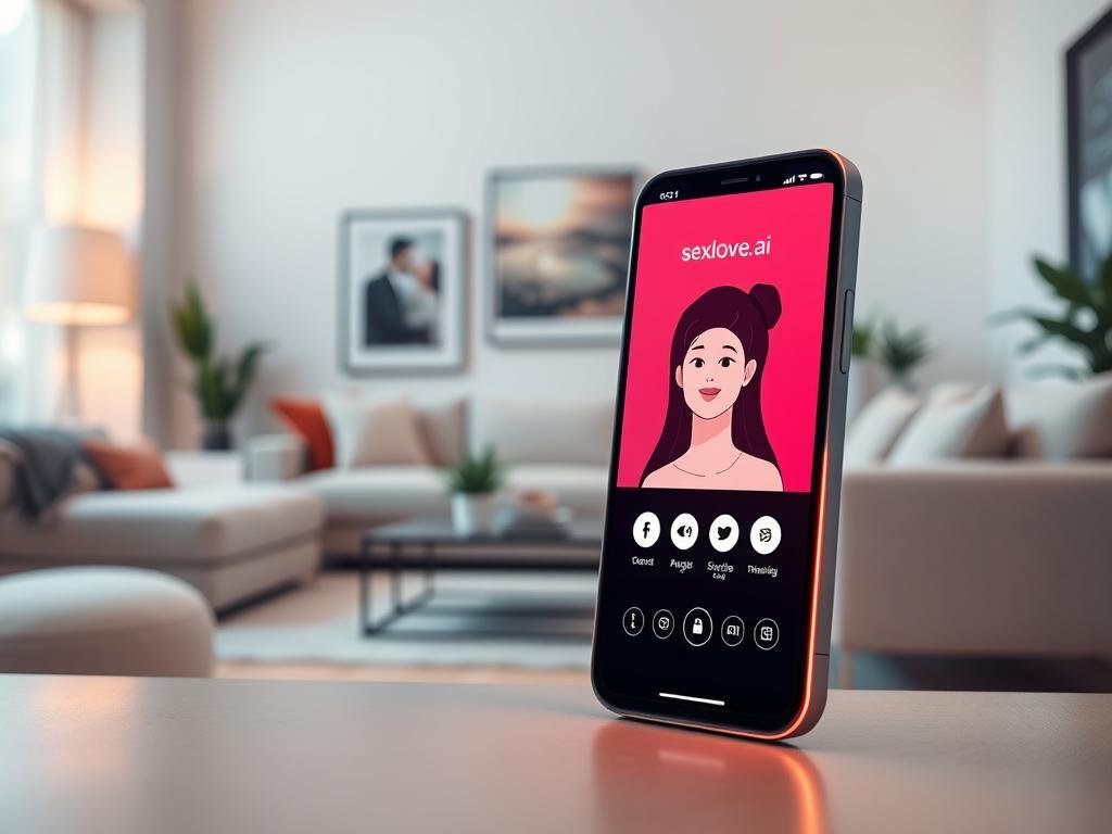 ai girlfriend app