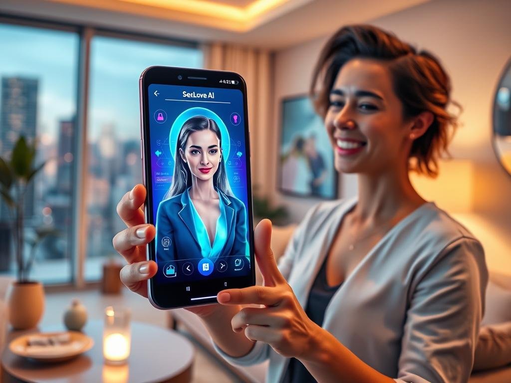 ai girlfriend free