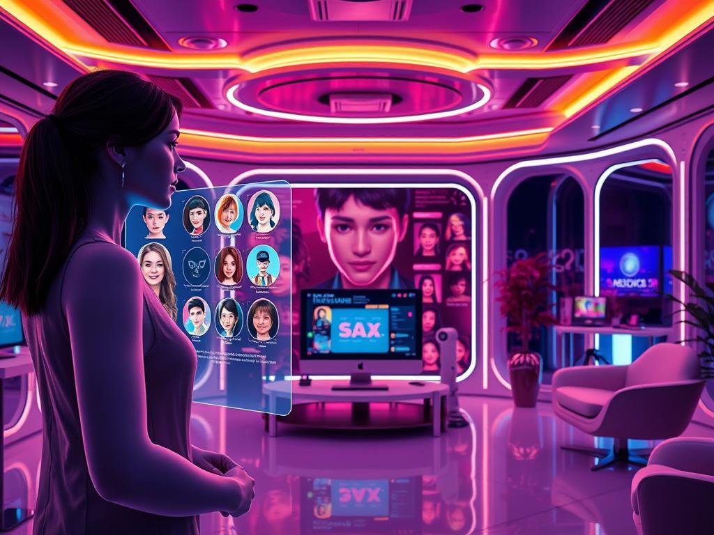 ai girlfriend generators