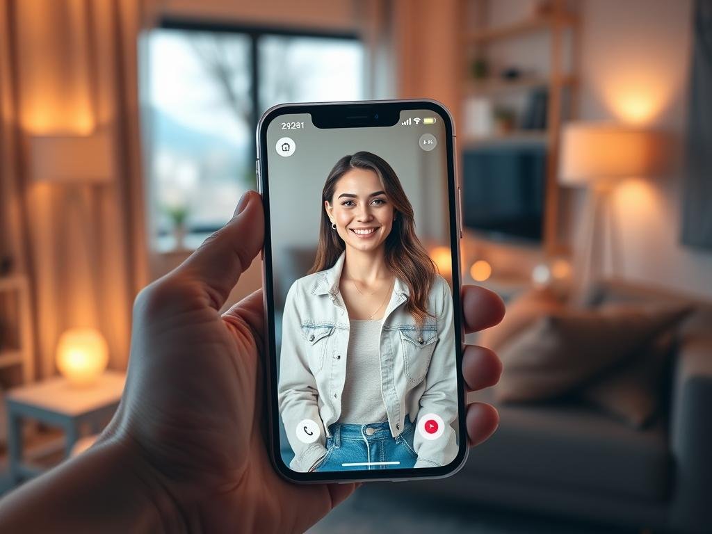 ai girlfriend simulator