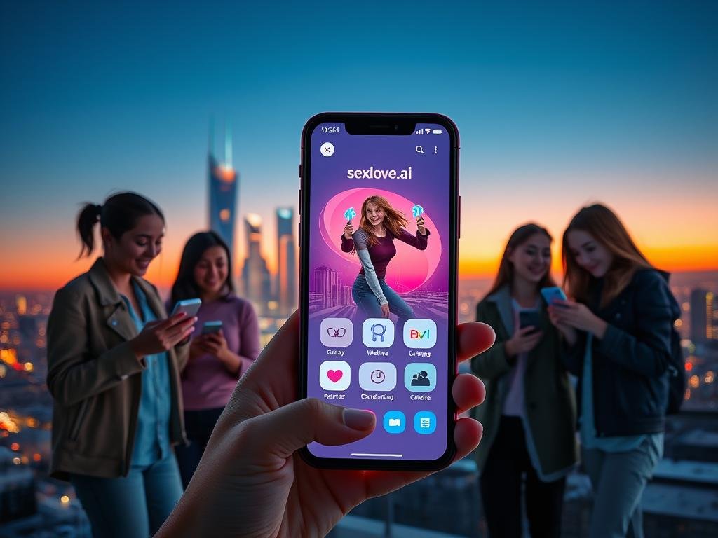 ai girlfriend