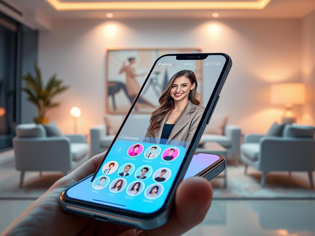 free ai girlfriend