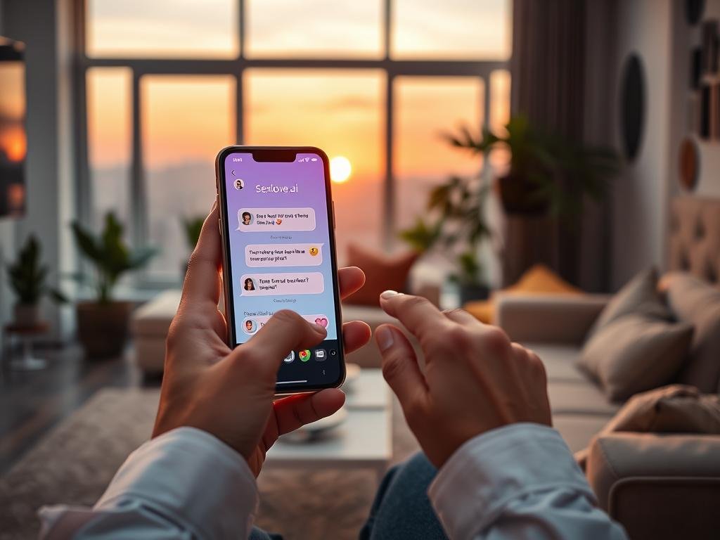 girlfriend ai chat