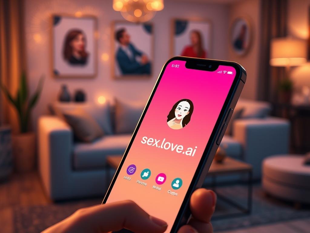 girlfriend ai chatbot